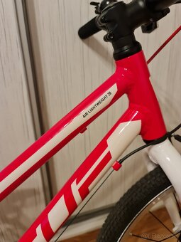Stuf Air lightweight 20 7.4 kg - 5