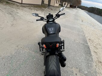 Ducati Diavel - 5