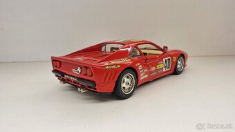 1:18 FERRARI GTO 84 No. 40 - 5