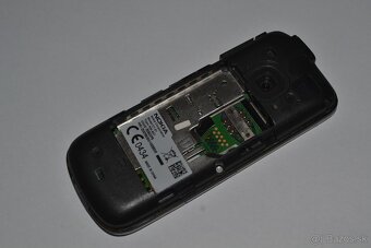 Nokia C1-01 - 5