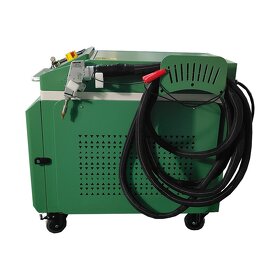 AKCIA Laserová zváračka 2000W - 5