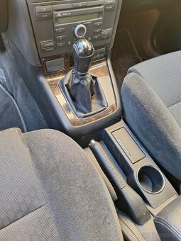 Ford Mondeo AC kombi - 5