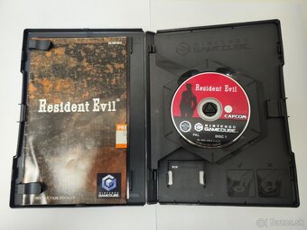 Predám hry na NINTENDO Gamecube. - 5
