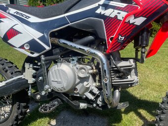 MRM 190 beast - 5