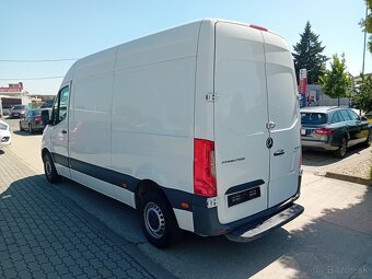 Mercedes-Benz Sprinter L2 H3 2,2D - 5