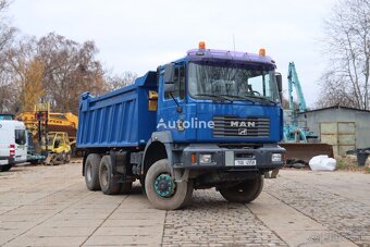 Man f 2000 - 5