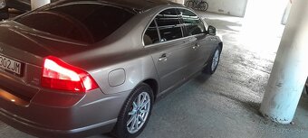 Volvo s 80 - 5