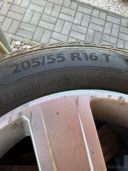 PREDAM KOLESA 5X112 R16 - 5