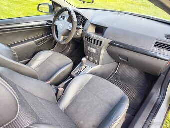 Opel Astra Gtc - 5