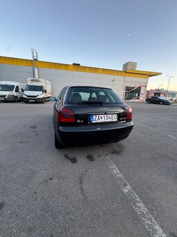 Audi a3 - 5
