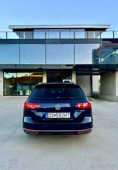VW Passat 2.0 TDI 140Kw, 4x4, DSG, R-Line - 5