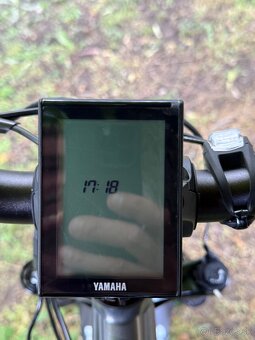 Predám Haibike fatsix 6.0 - 5