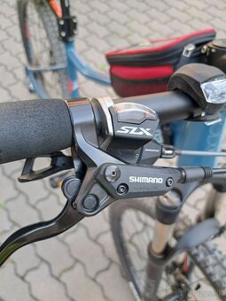 Superior Modo XC 887 (1x11 Slx) - 5