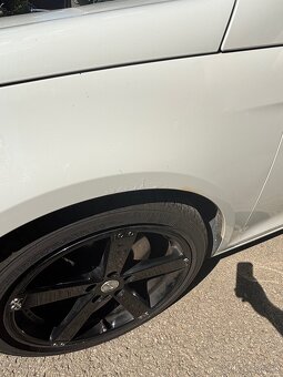 VW EOS - 5
