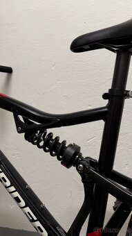 Rockrider Horský bicykel ST 530 S 27,5" - 5