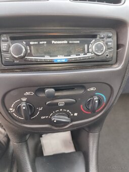 Peugeot 206 - 5