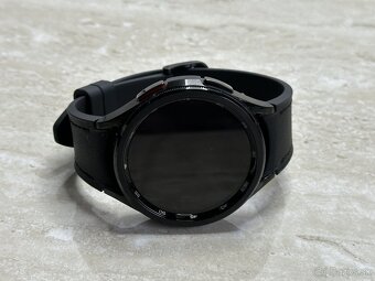 Samsung Galaxy Watch 6 Classic 43mm, black - 5