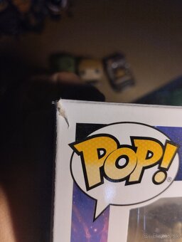 Funko pop - 5