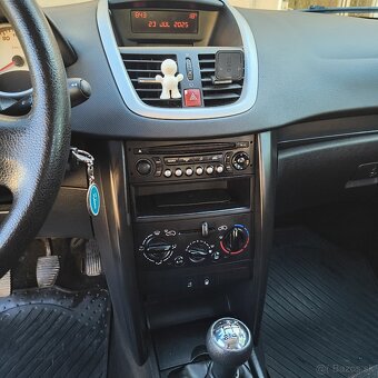 Predám Peugeot 207 - 5