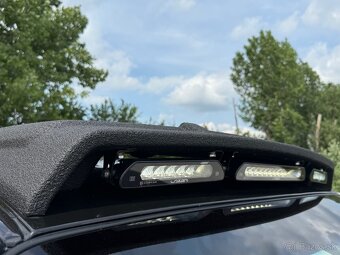 Mercedes-Benz X350 ADVETURE -špeciálna edícia - 5