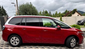 Citroën C4 Grand Spacetourer BlueHDi 130 Pohoda 7-Miestne - 5