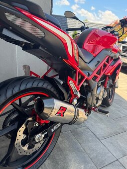 Benelli Bn 125 - 5
