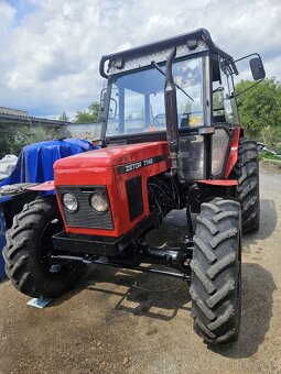 Zetor 7745 - 5