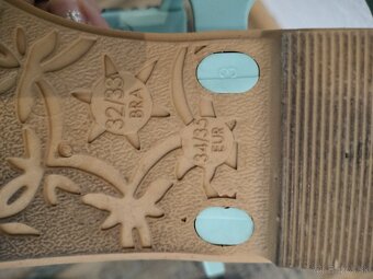 Detska obuv rôzna 6 druhov, nike......pozri foto - 5