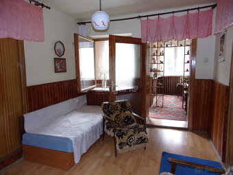 Znížená cena predaj 3 izbový rodinný dom, tichá lokalita, - 5