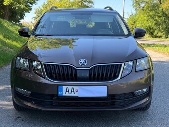 Škoda Octavia Combi 1.6 TDI 115k Ambition 4x4 “117000km” - 5
