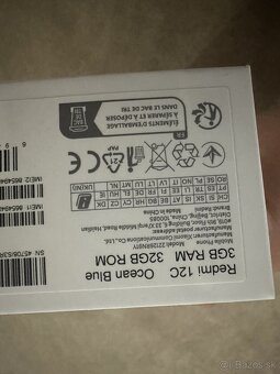 Xiaomi Redmi 12C - 5