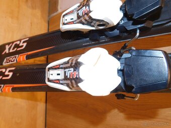 Blizzard Q Carbon 160cm - 5