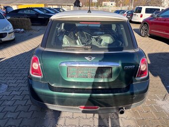 Mini COOPER, 1.6i 88KW,2007,těsnění pod hlavou - 5