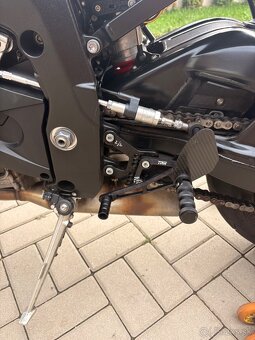 BMW s1000r - 5