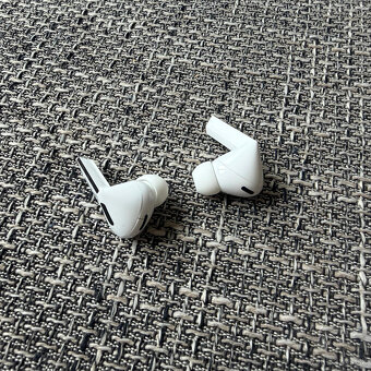 Samsung Galaxy Buds 3 Pro – White - 5