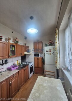 Byt v centre mesta na predaj Rekonštruujte podľa Vašich sno - 5
