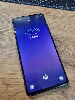 Samsung Galaxy S20 FE 6GB/128GB Dual SIM - 5