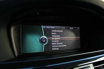 BMW E91 320d 120kw 2010 Facelift - 5