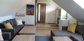 PREDAJ dvojpodlžný rodinný dom PODHAJSKÁ. - 5