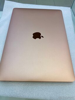 ZÁRUKA | Macbook Air M1 - 5