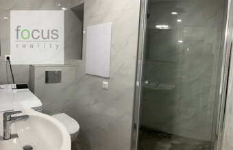 Dlhodobe prenajmem práve rekonštruovaný 1 izbový byt - 5