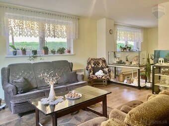 Predaj RD Vyšehradné okr. Prievidza - 5