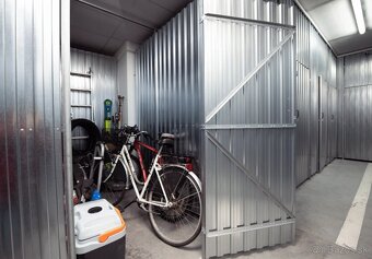 Malý Interný Sklad T12 (2,5 m²) na prenájom (Tomášikova 50D) - 5