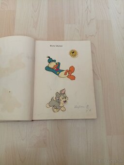 Veľmi staré rozprávkové knihy - 5
