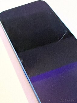 Apple iPhone 13 blue 256gb - 5