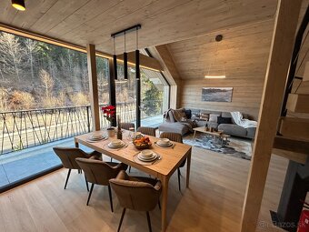 Apartmánový dom - Demänovská Dolina - 5