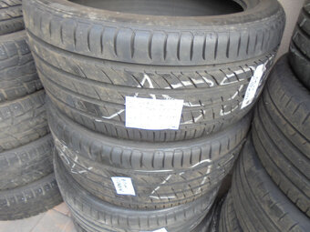 General Tire Altimax One S 255/40 R18 99Y č.5L - 5