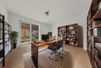 4-IZBOVÝ RODINNÝ DOM S GARÁŽOU, ZIMNOU ZÁHRADOU A PIVNICOU - 5