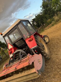 Zetor 7011 - 5