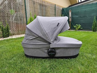Kočík Easywalker Harvey 3 Exclusive Grey - 5